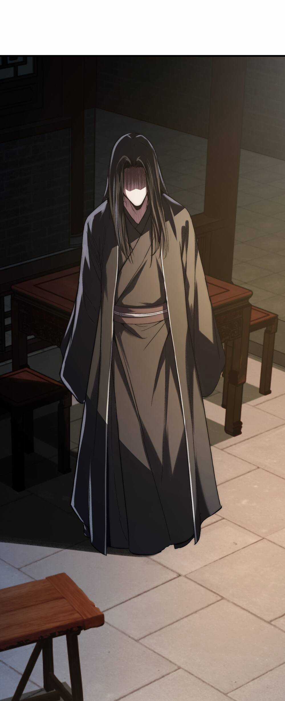 Cổ Chân Nhân - Chương 10 - Trang 5