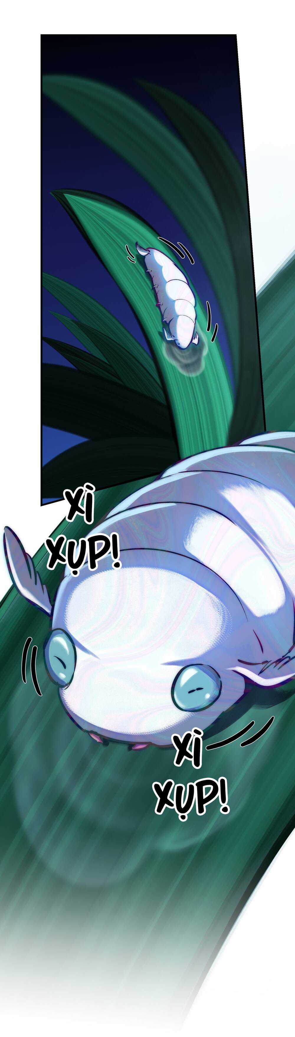 Cổ Chân Nhân - Chương 10 - Trang 61