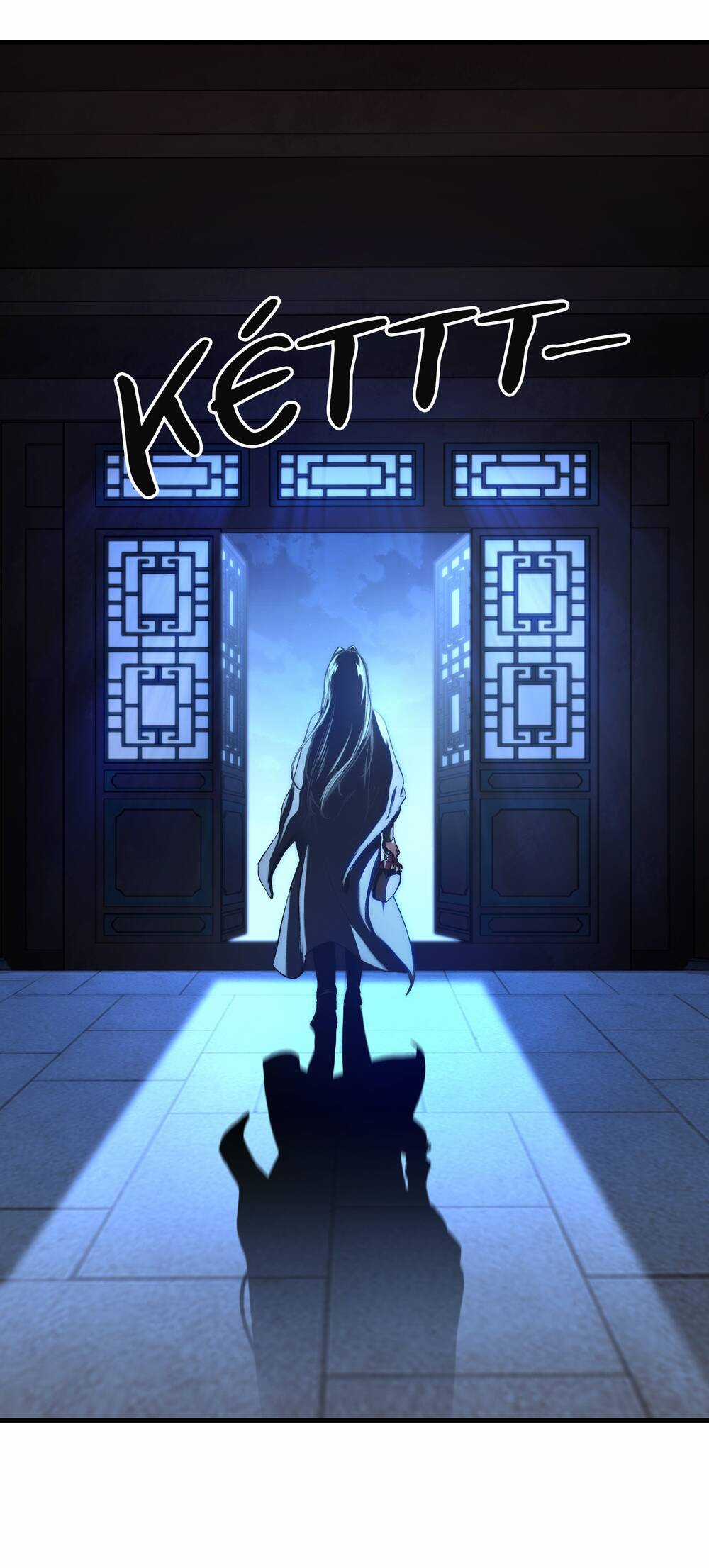 Cổ Chân Nhân - Chương 10 - Trang 8