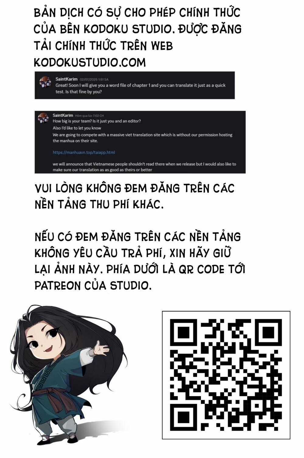 Cổ Chân Nhân - Chương 10 - Trang 81
