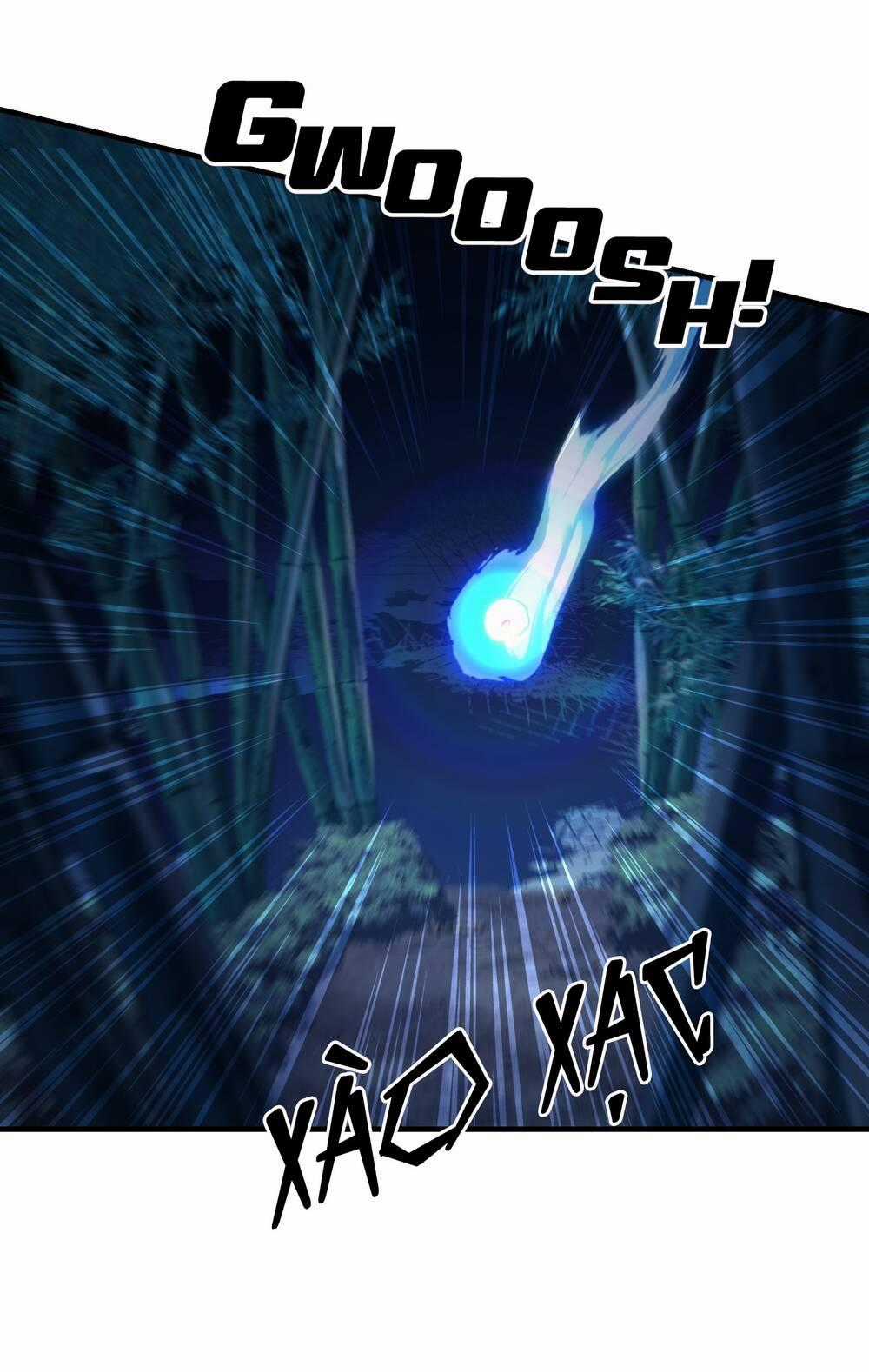 Cổ Chân Nhân - Chương 11 - Trang 2