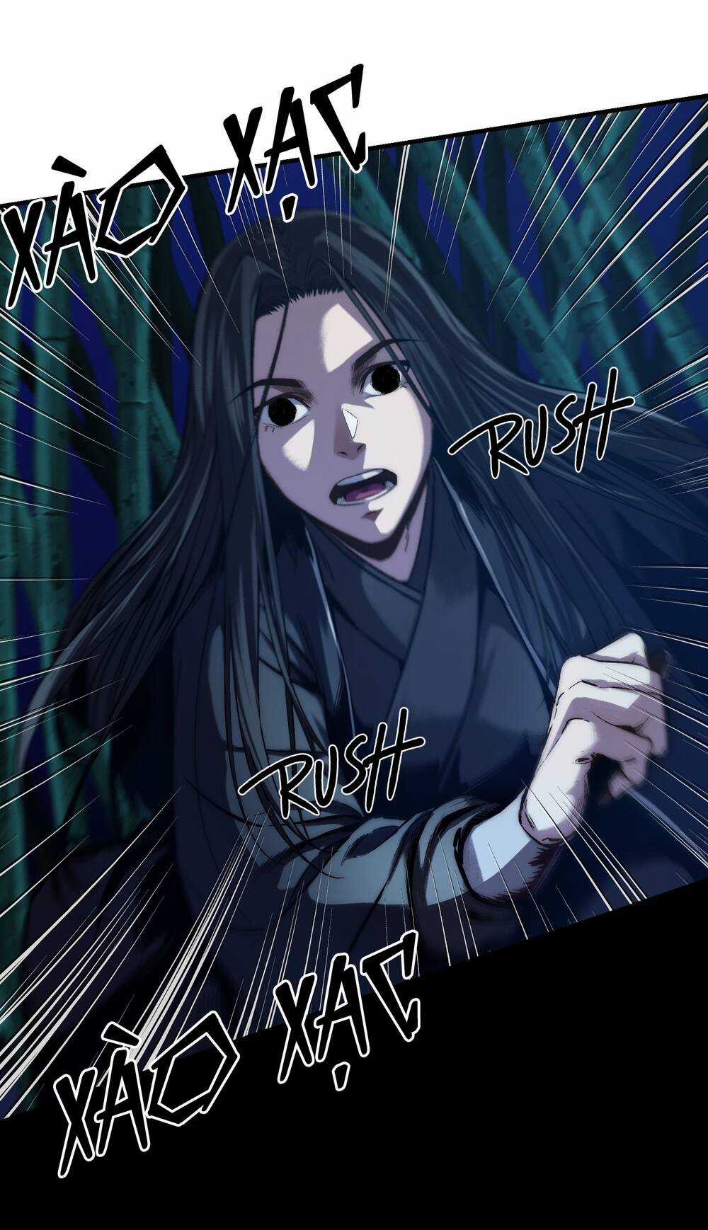 Cổ Chân Nhân - Chương 11 - Trang 3