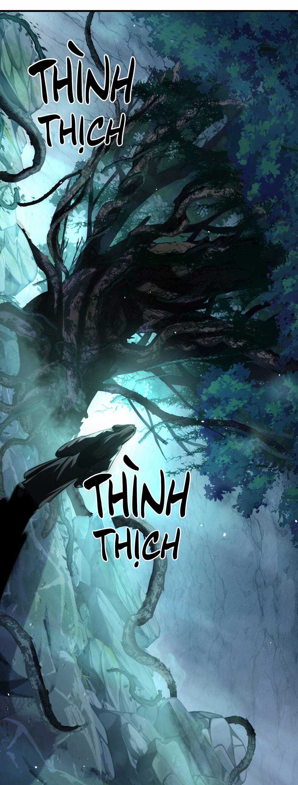 Cổ Chân Nhân - Chương 11 - Trang 29