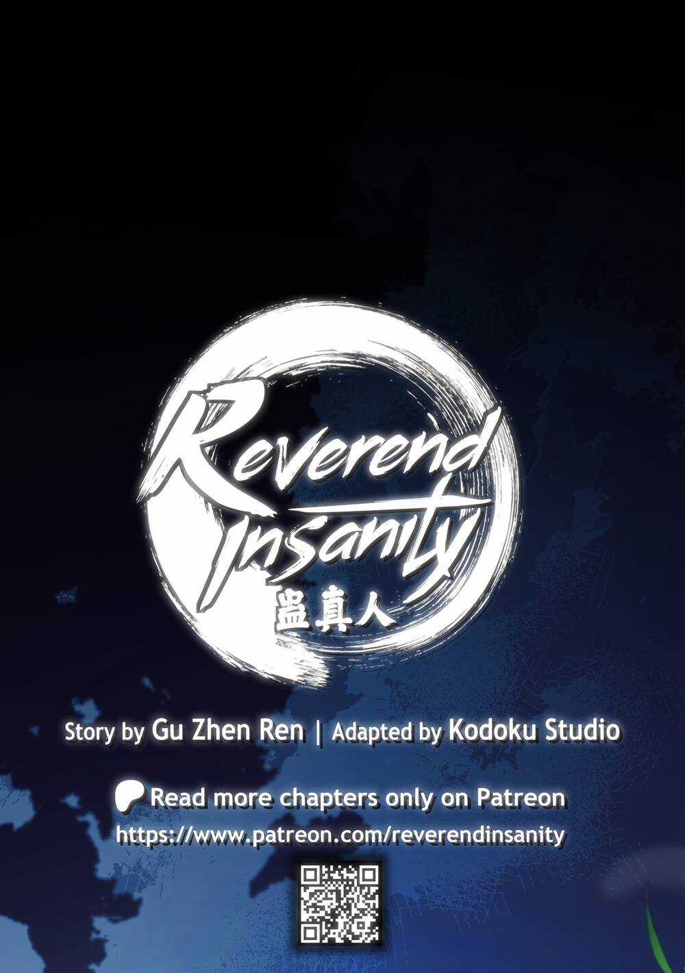 Cổ Chân Nhân - Chương 11 - Trang 4