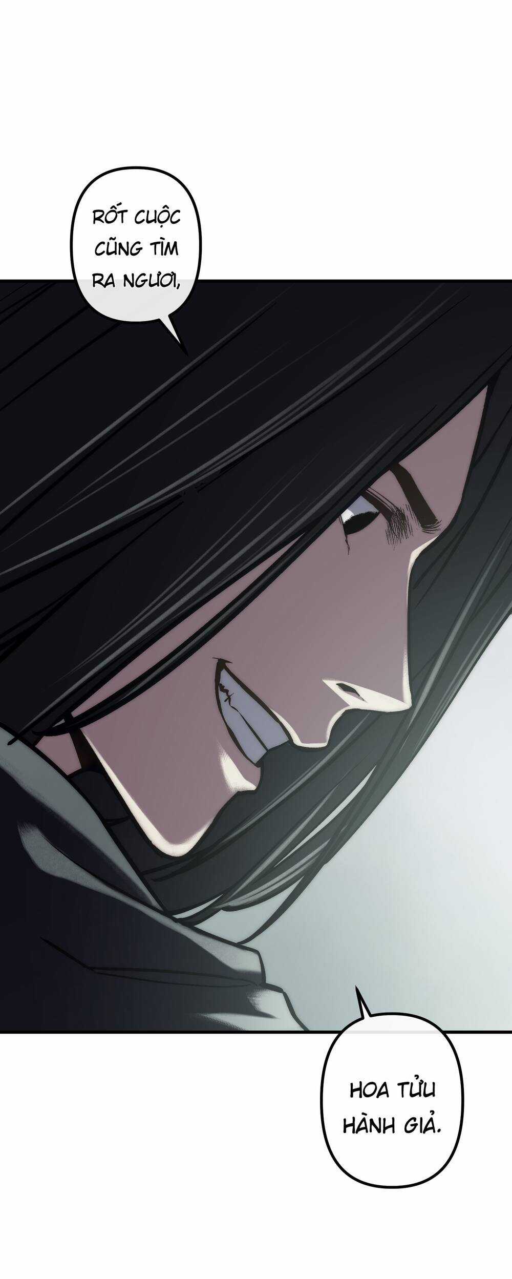 Cổ Chân Nhân - Chương 11 - Trang 36