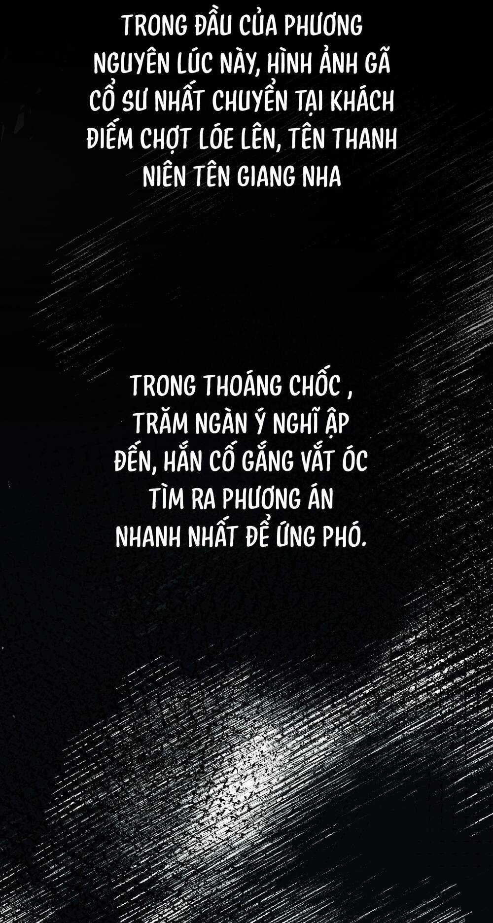 Cổ Chân Nhân - Chương 11 - Trang 40