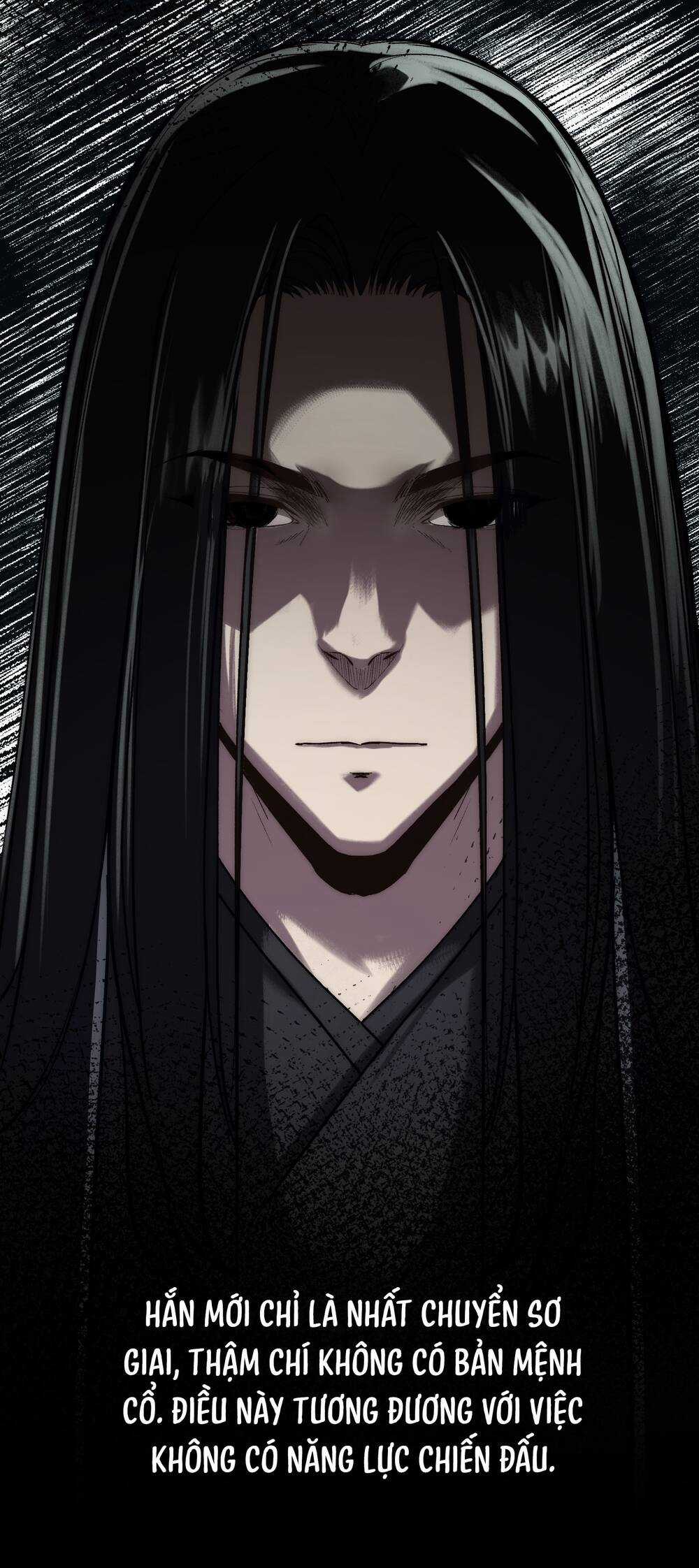 Cổ Chân Nhân - Chương 11 - Trang 41