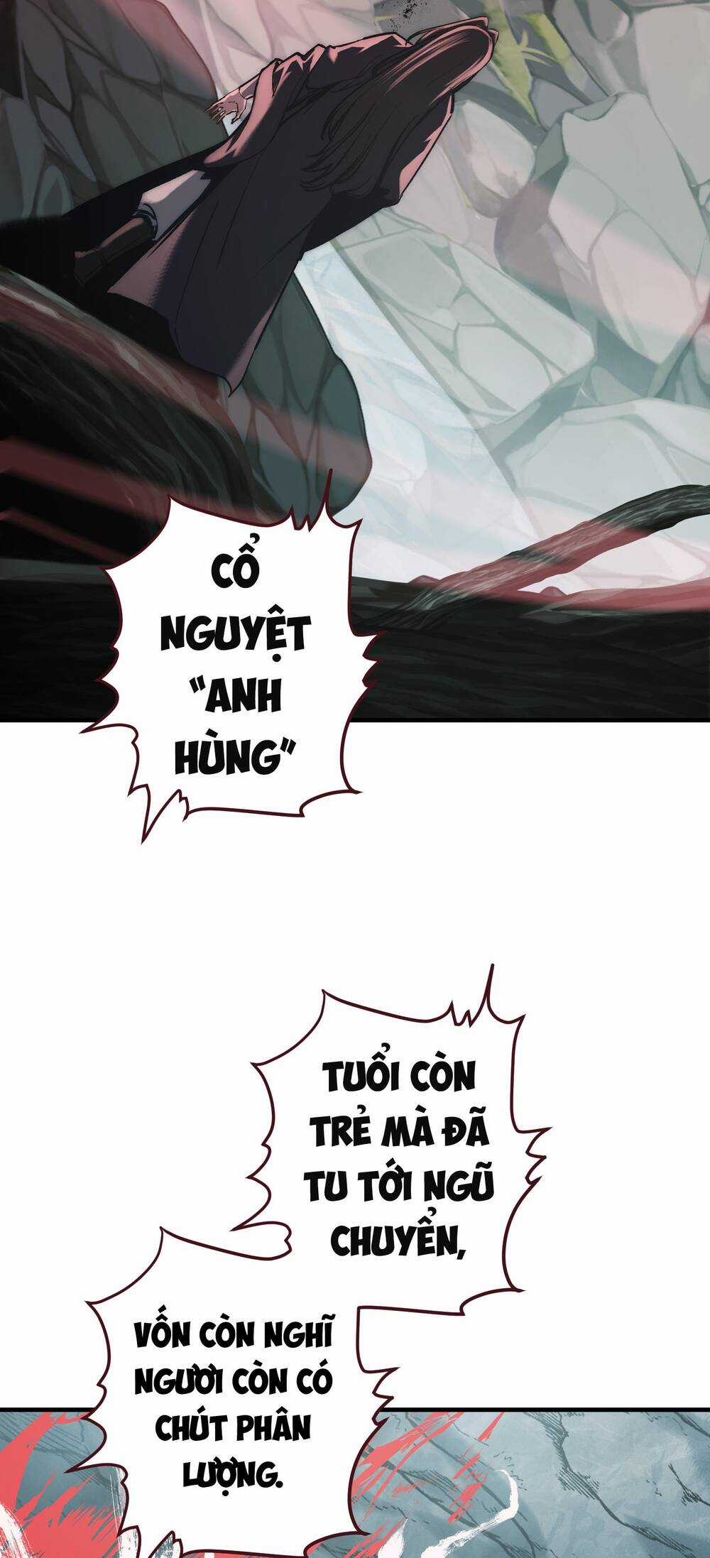 Cổ Chân Nhân - Chương 11 - Trang 49