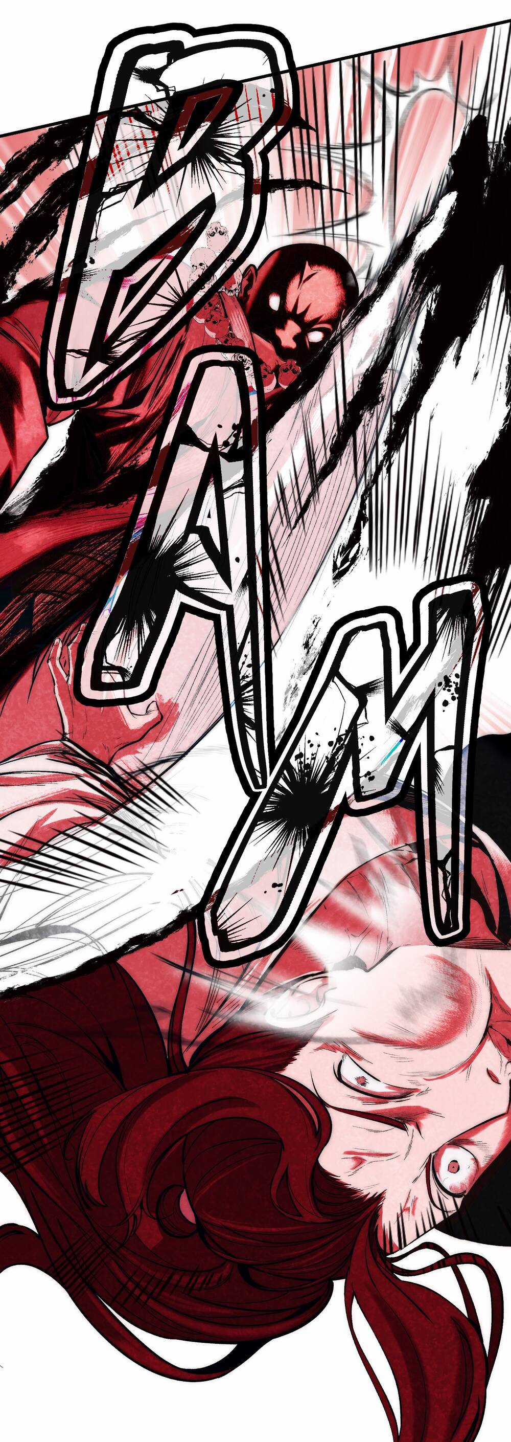 Cổ Chân Nhân - Chương 11 - Trang 65