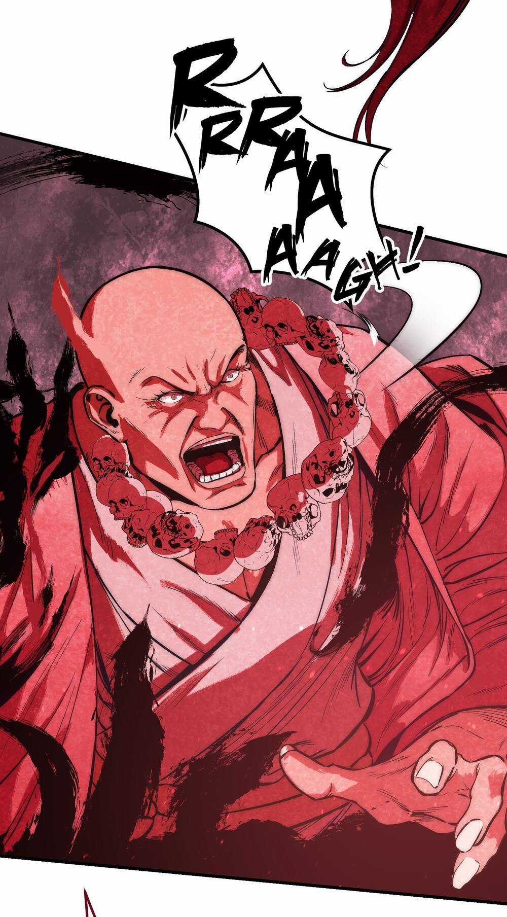 Cổ Chân Nhân - Chương 11 - Trang 66