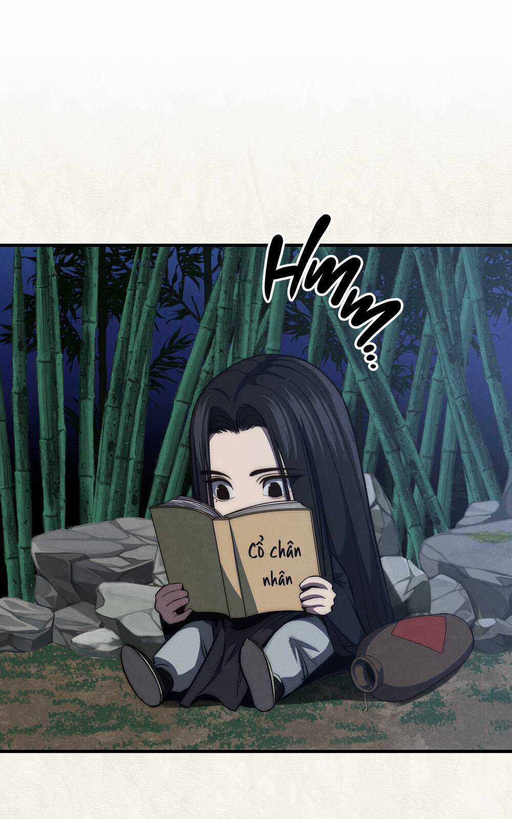 Cổ Chân Nhân - Chương 11 - Trang 76