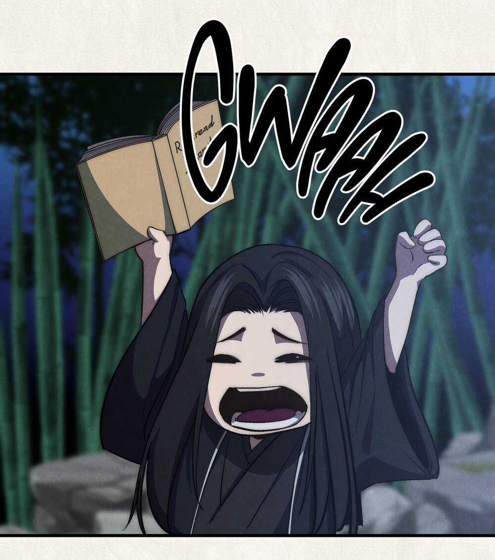 Cổ Chân Nhân - Chương 11 - Trang 77