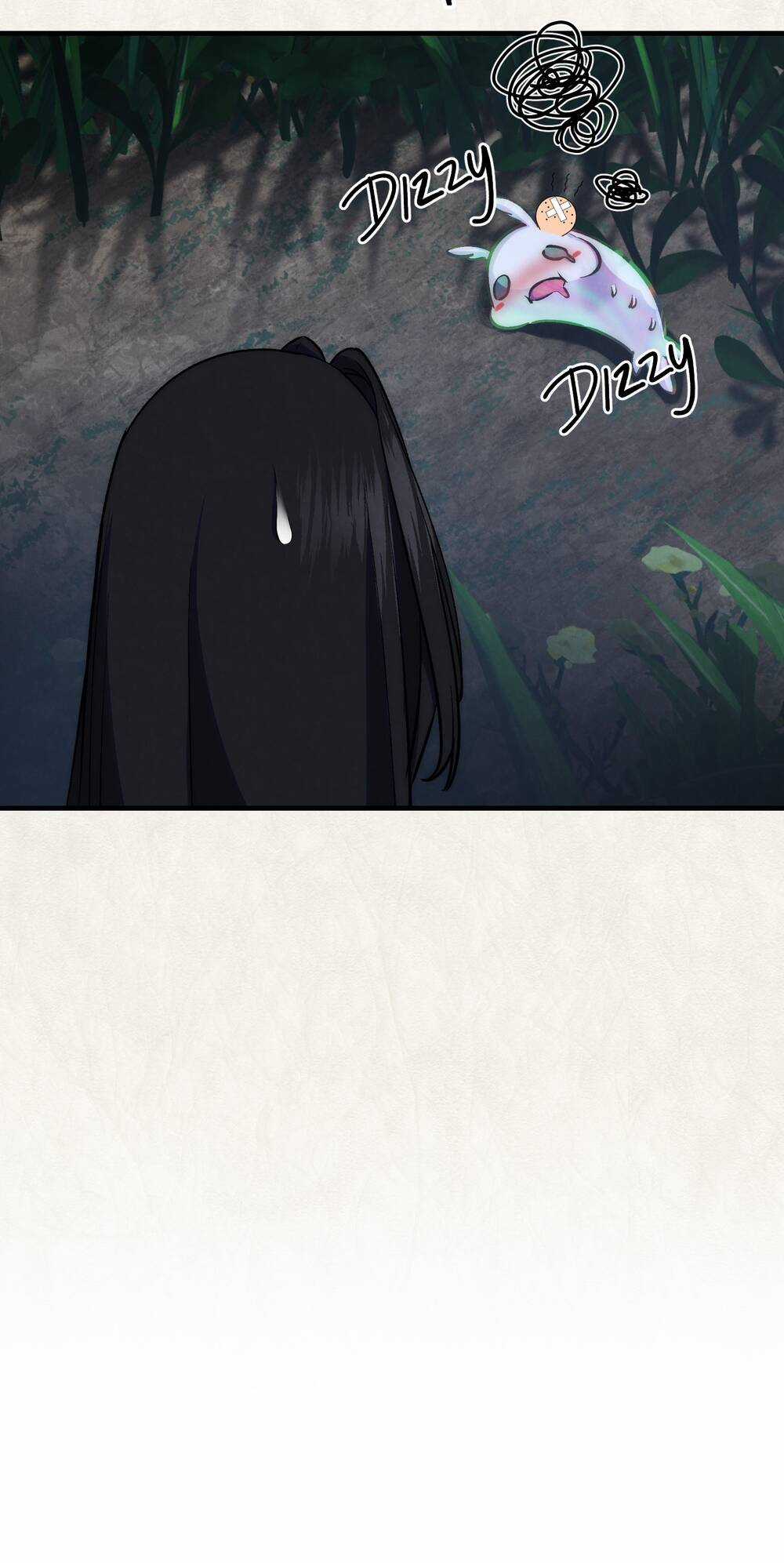 Cổ Chân Nhân - Chương 11 - Trang 79