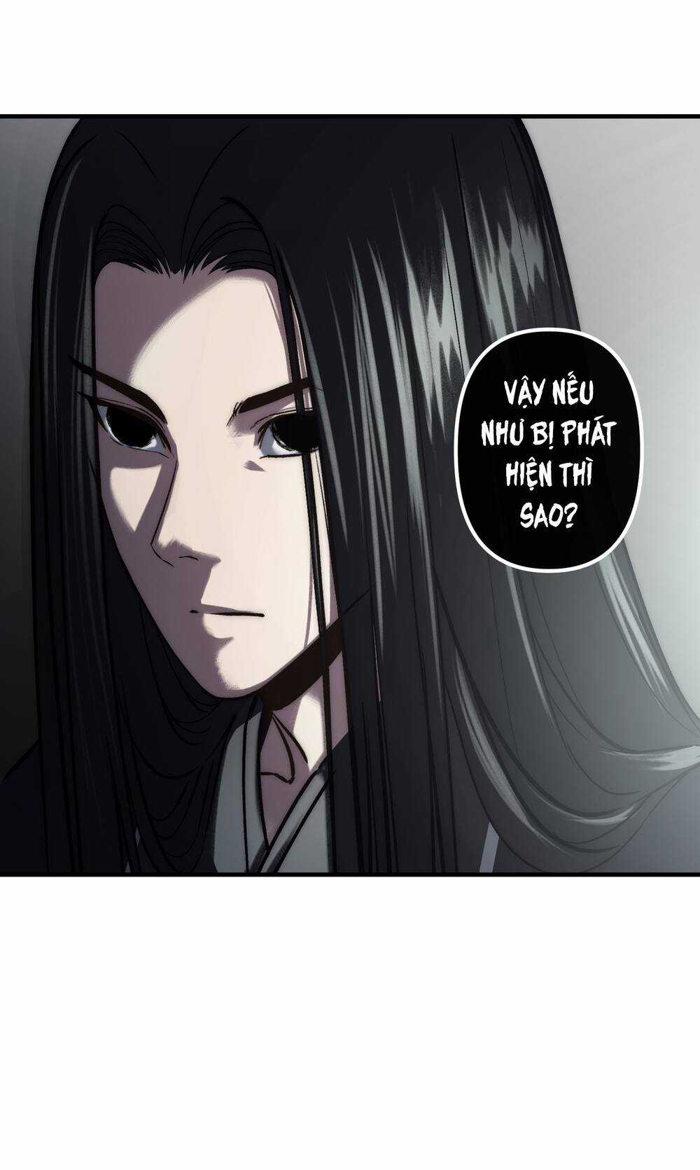 Cổ Chân Nhân - Chương 12 - Trang 21