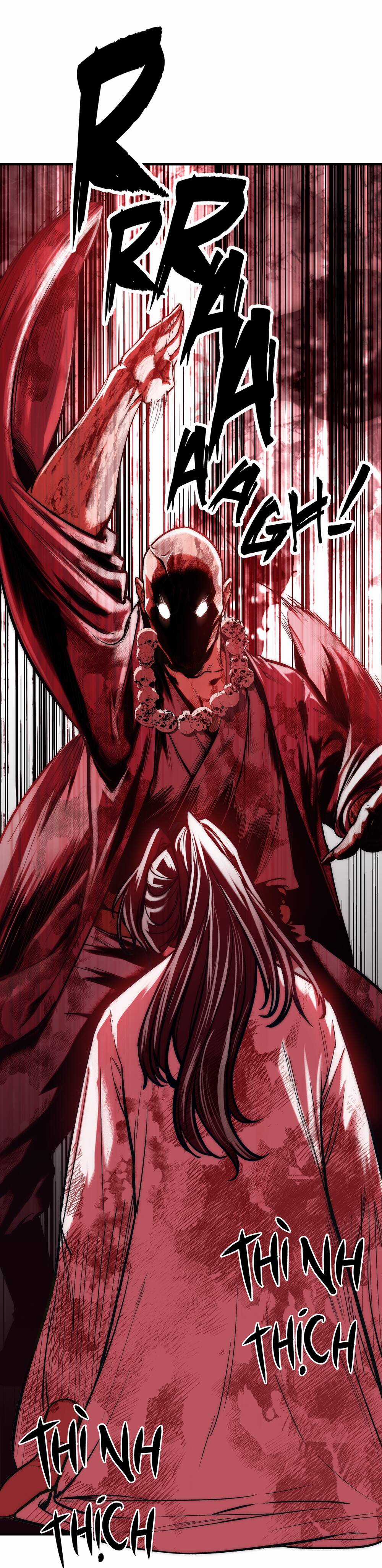 Cổ Chân Nhân - Chương 12 - Trang 4