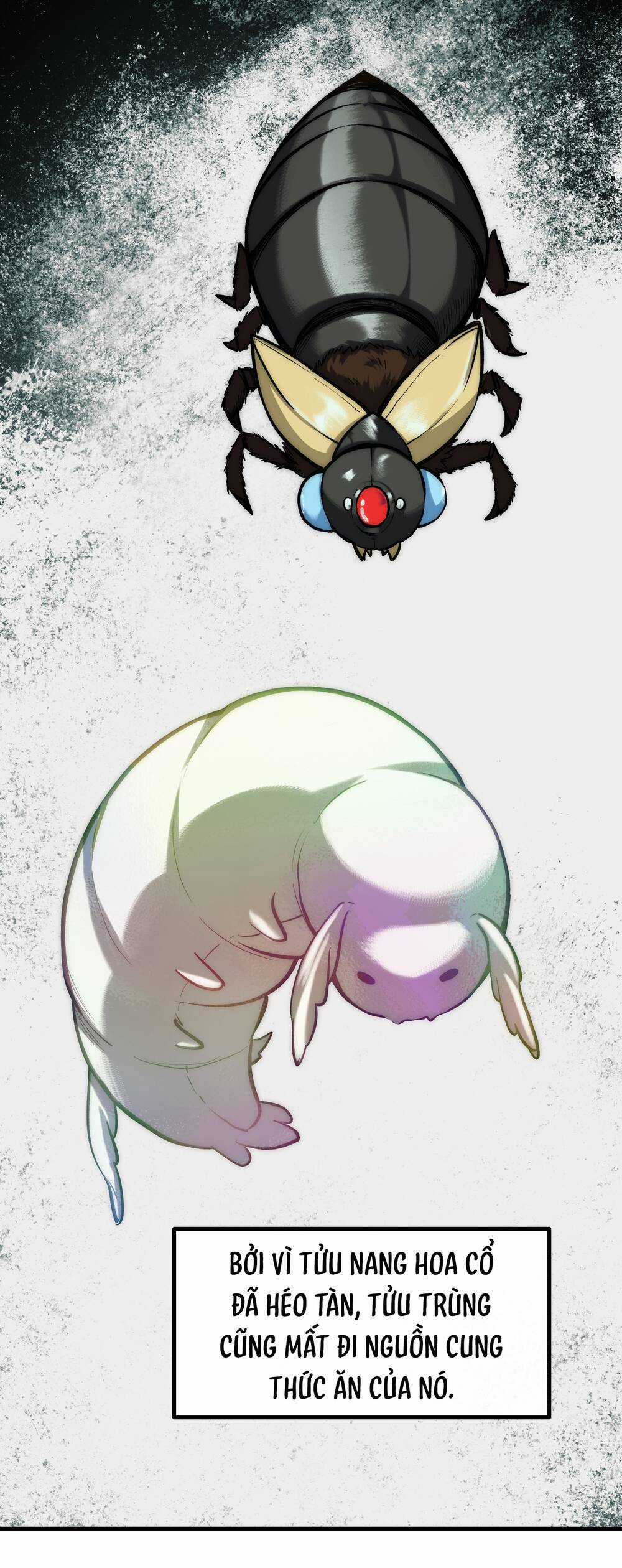 Cổ Chân Nhân - Chương 12 - Trang 34