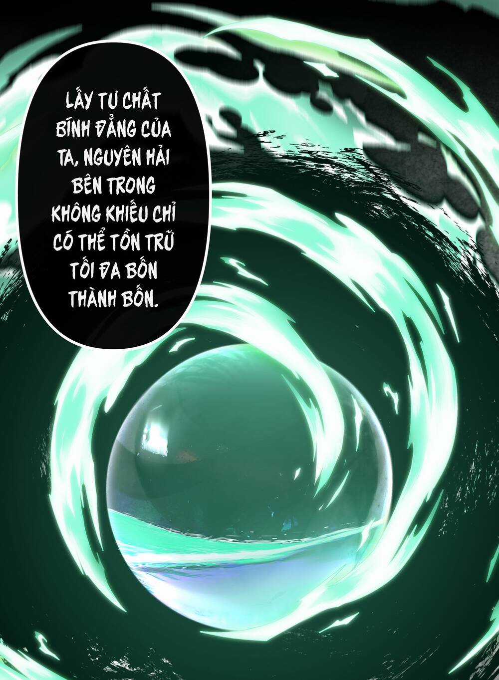 Cổ Chân Nhân - Chương 12 - Trang 55