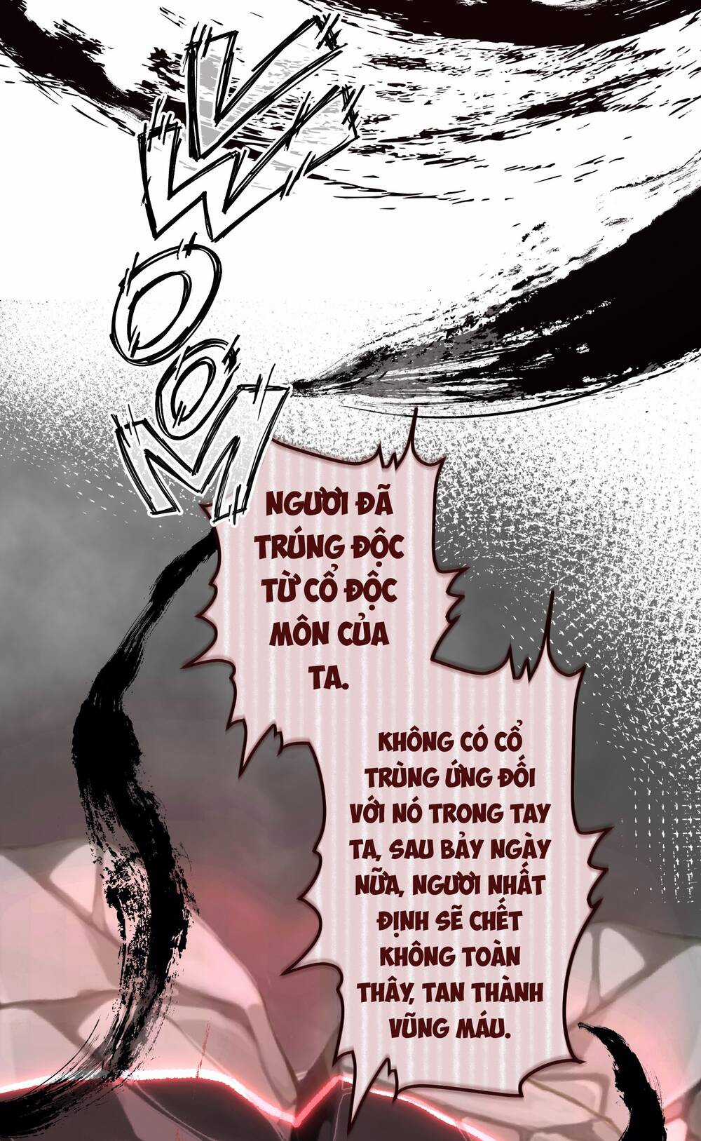 Cổ Chân Nhân - Chương 12 - Trang 9