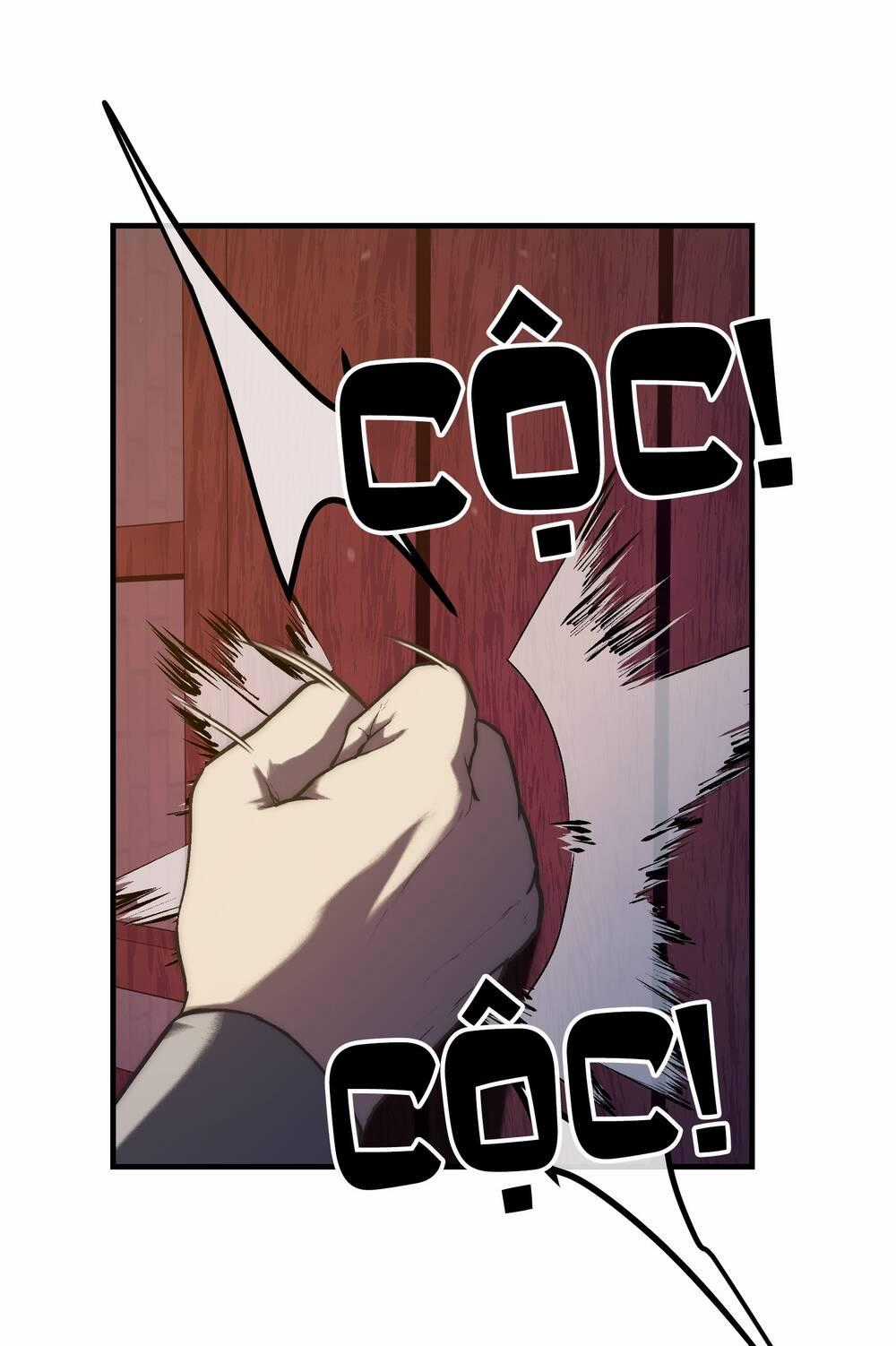 Cổ Chân Nhân - Chương 13 - Trang 1