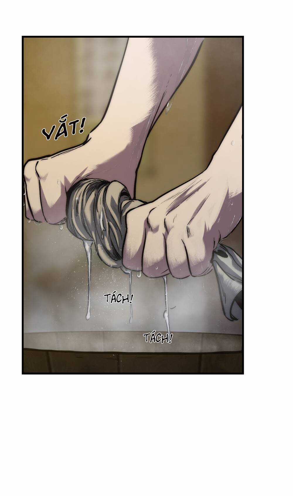 Cổ Chân Nhân - Chương 13 - Trang 13