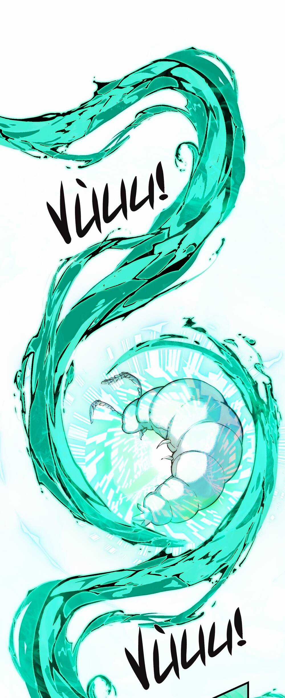 Cổ Chân Nhân - Chương 13 - Trang 24