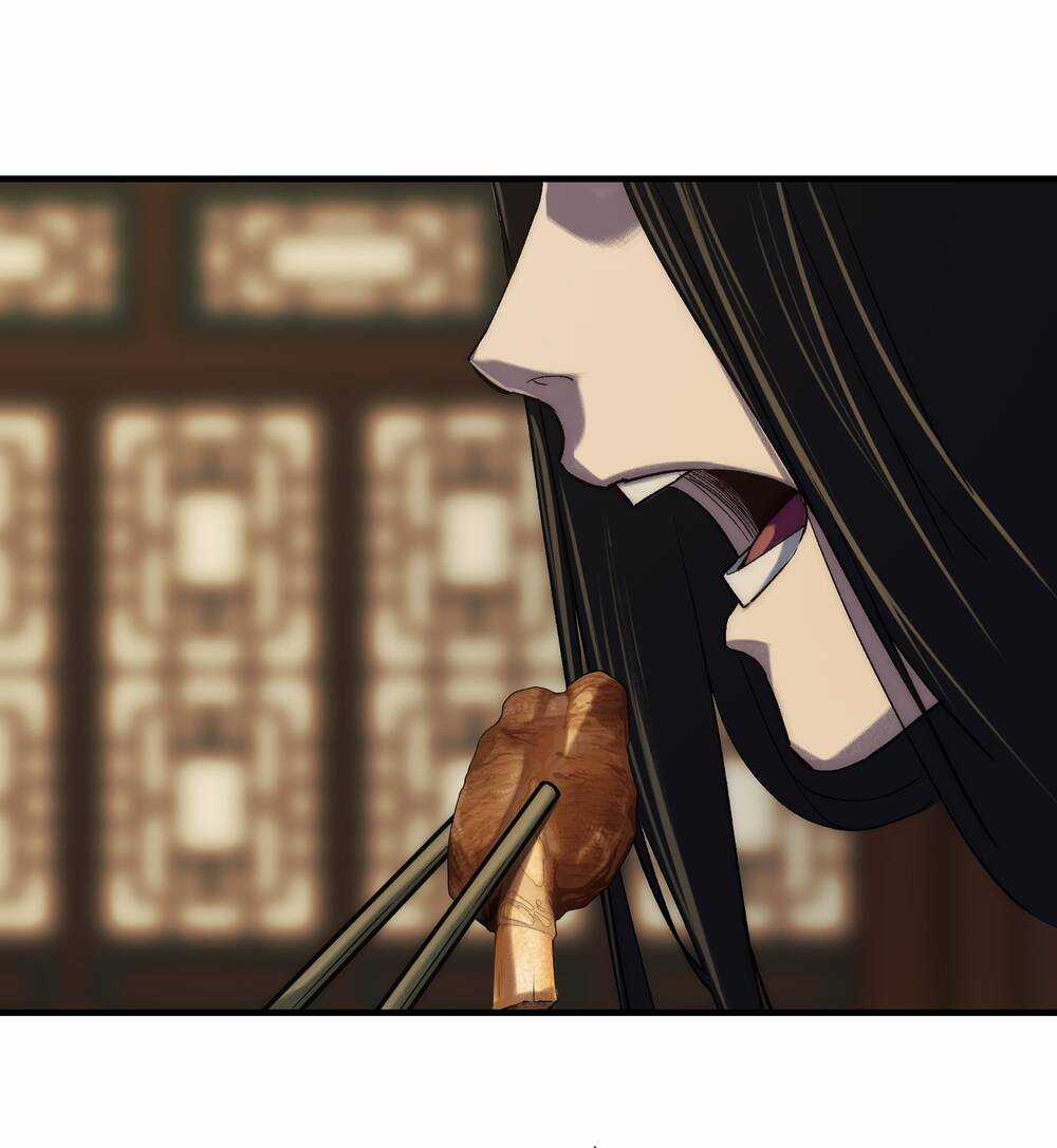 Cổ Chân Nhân - Chương 13 - Trang 40