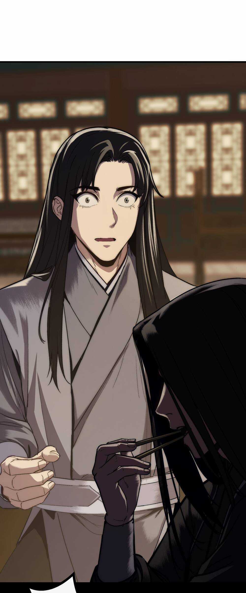 Cổ Chân Nhân - Chương 13 - Trang 45