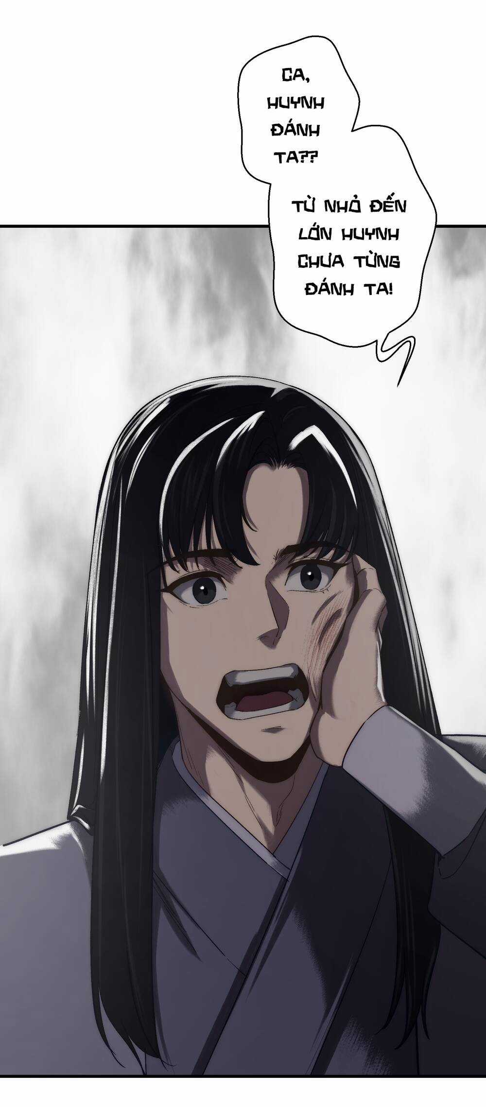 Cổ Chân Nhân - Chương 13 - Trang 50