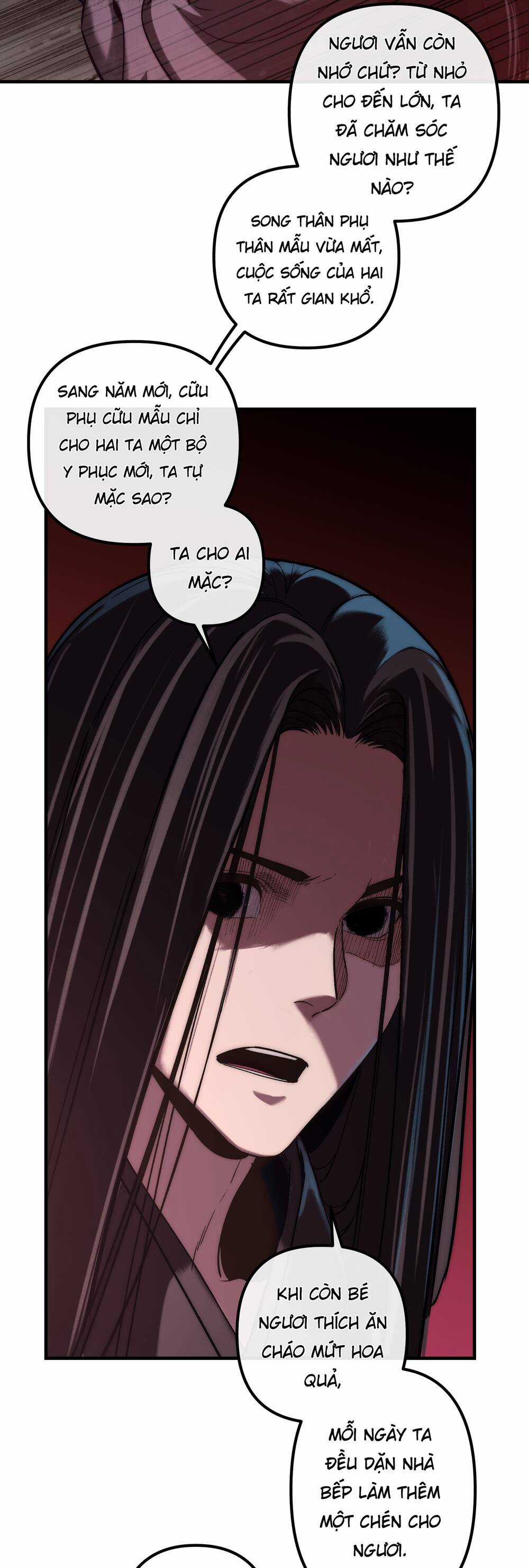 Cổ Chân Nhân - Chương 13 - Trang 53