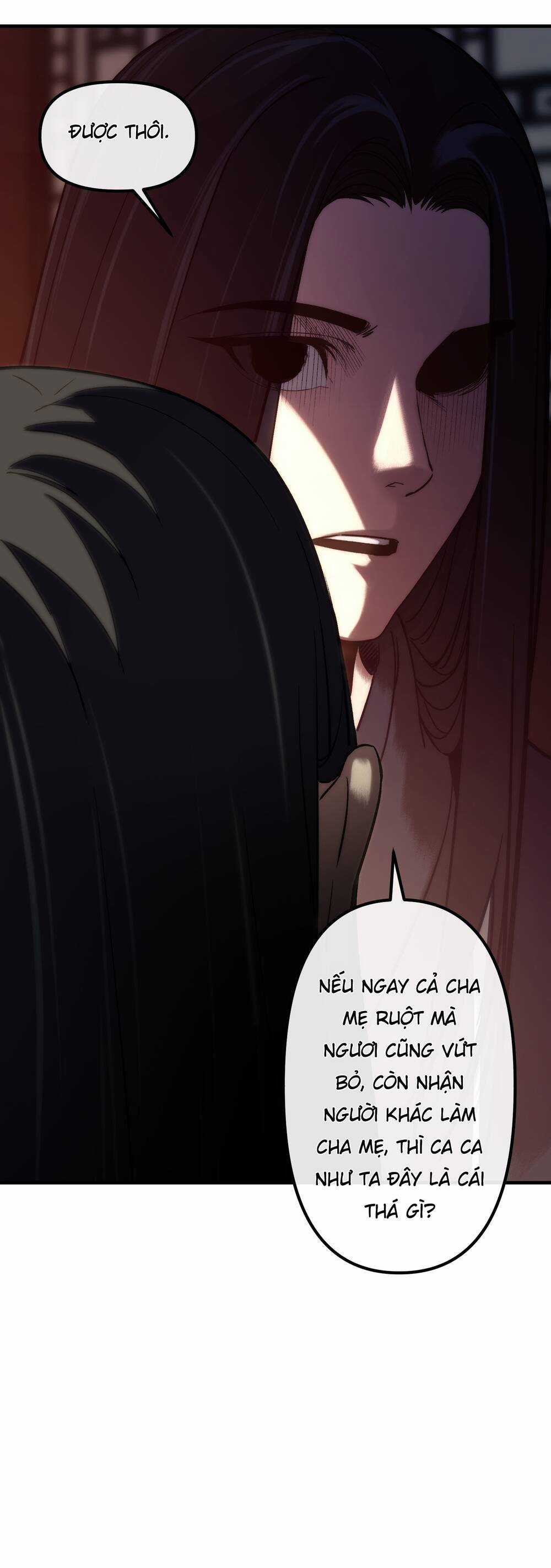 Cổ Chân Nhân - Chương 13 - Trang 55