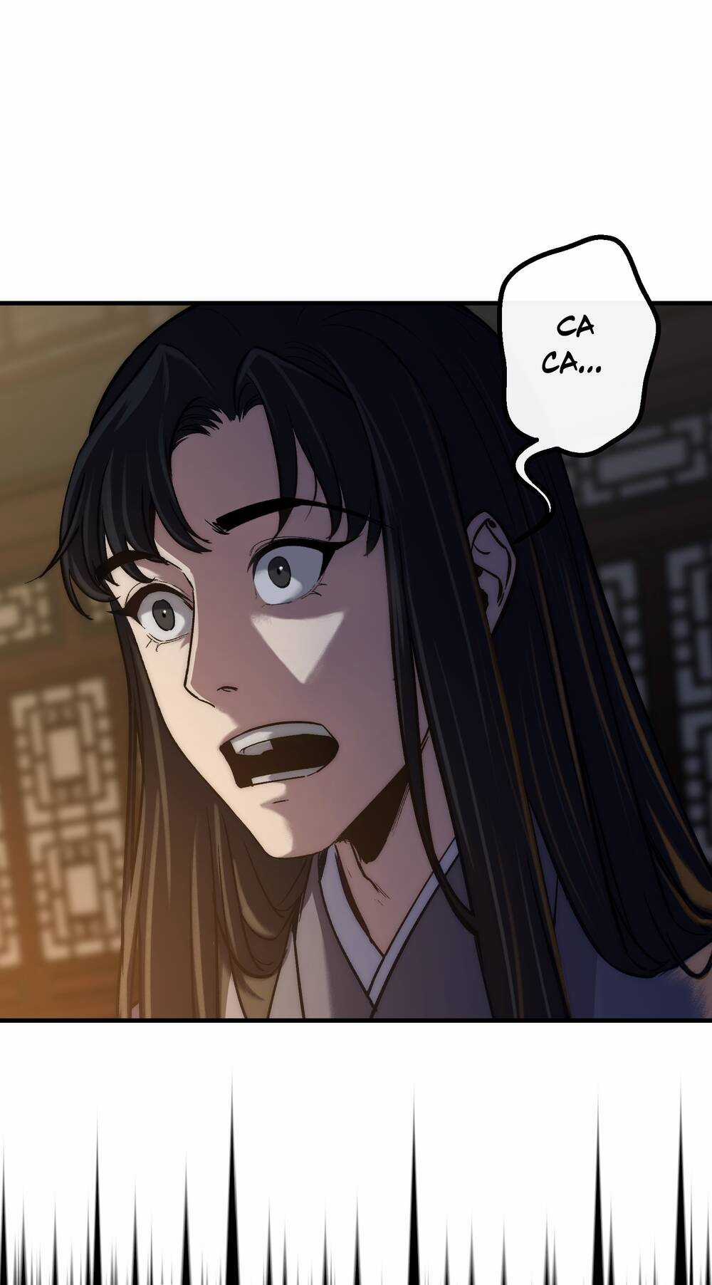 Cổ Chân Nhân - Chương 13 - Trang 63