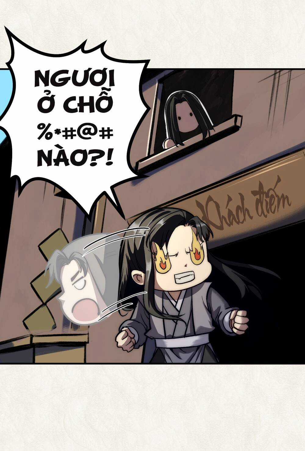 Cổ Chân Nhân - Chương 13 - Trang 72