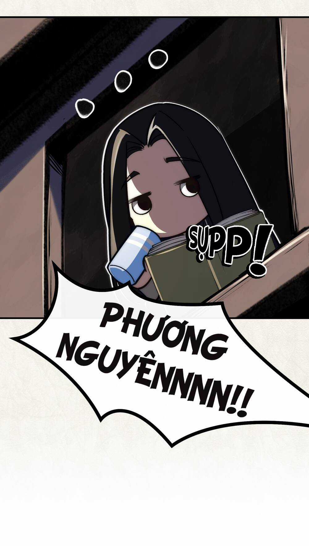 Cổ Chân Nhân - Chương 13 - Trang 73