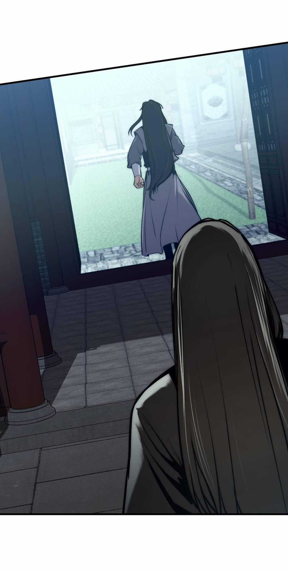 Cổ Chân Nhân - Chương 14 - Trang 1