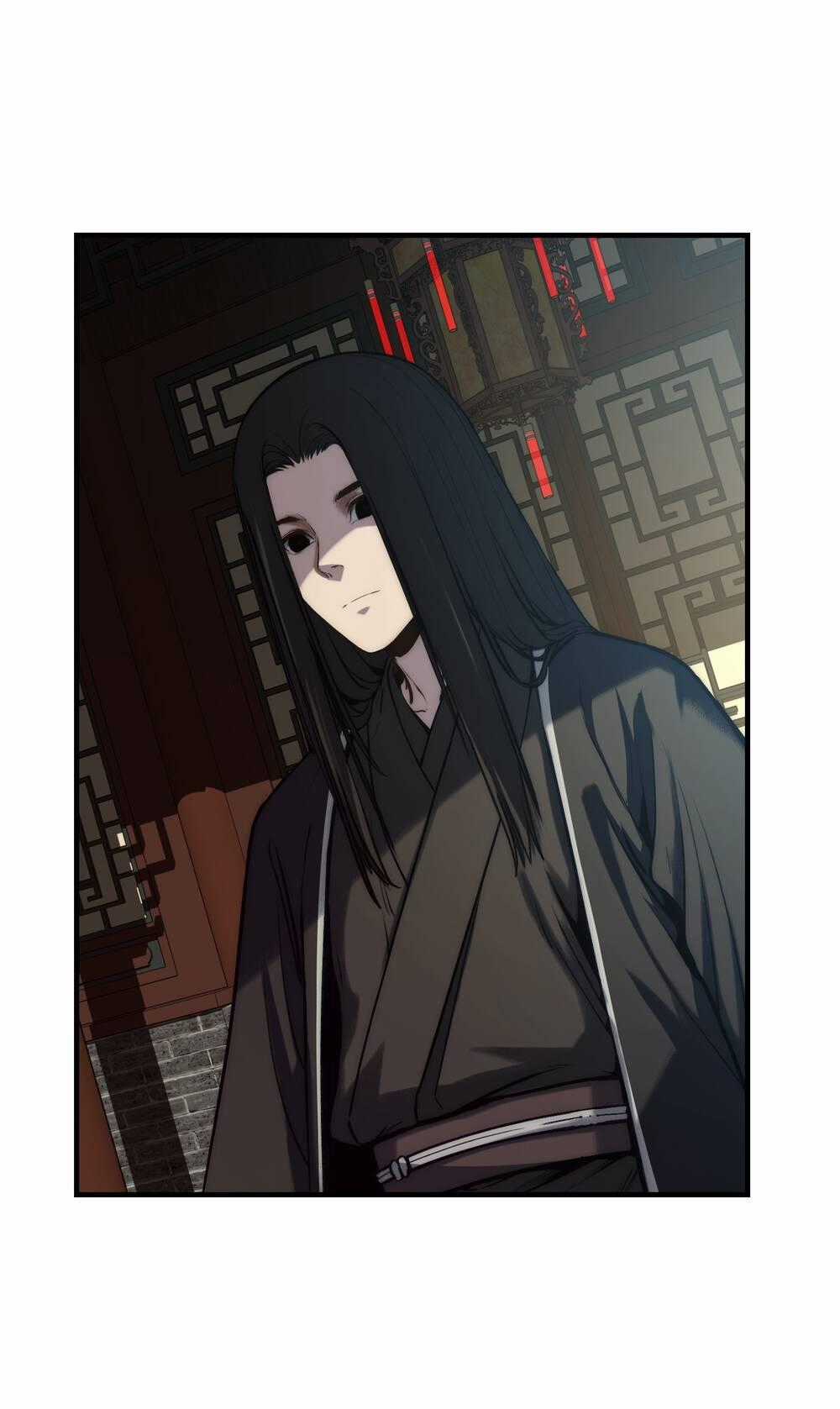 Cổ Chân Nhân - Chương 14 - Trang 2