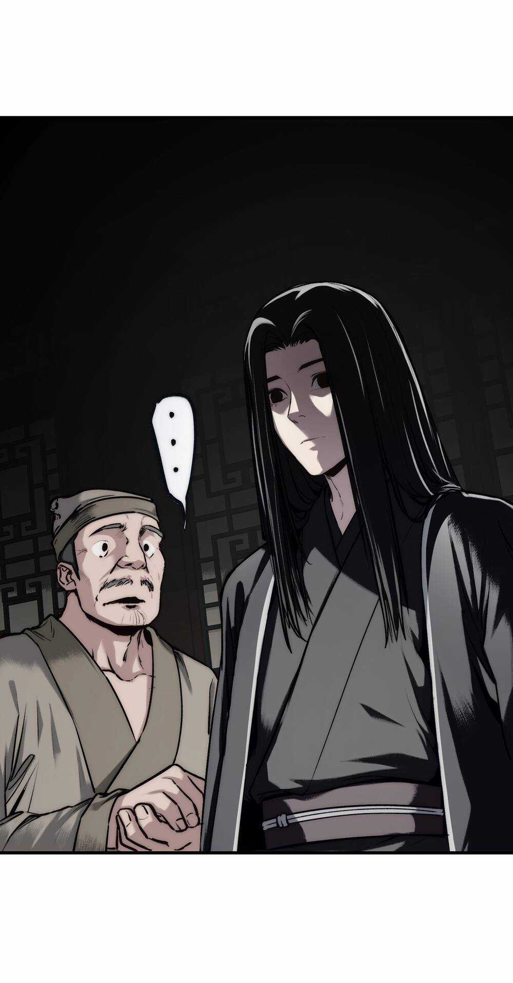 Cổ Chân Nhân - Chương 14 - Trang 4