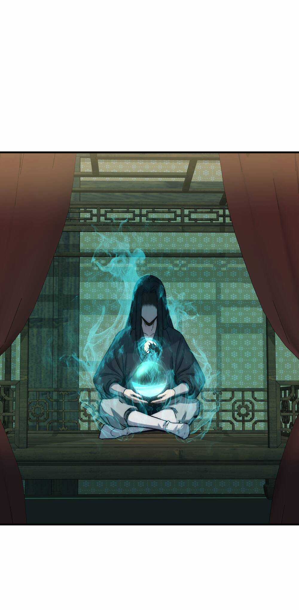 Cổ Chân Nhân - Chương 14 - Trang 33