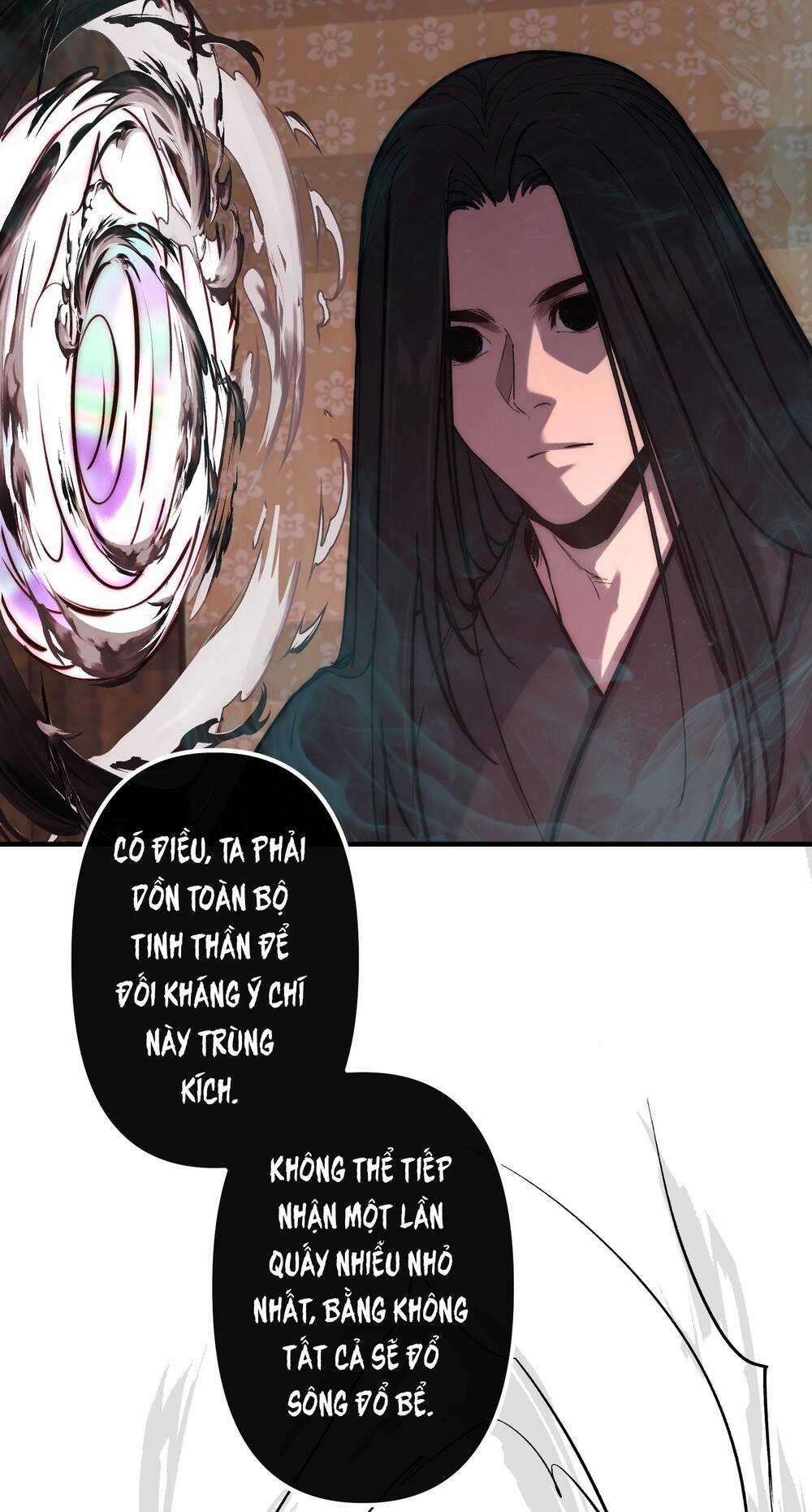 Cổ Chân Nhân - Chương 14 - Trang 38