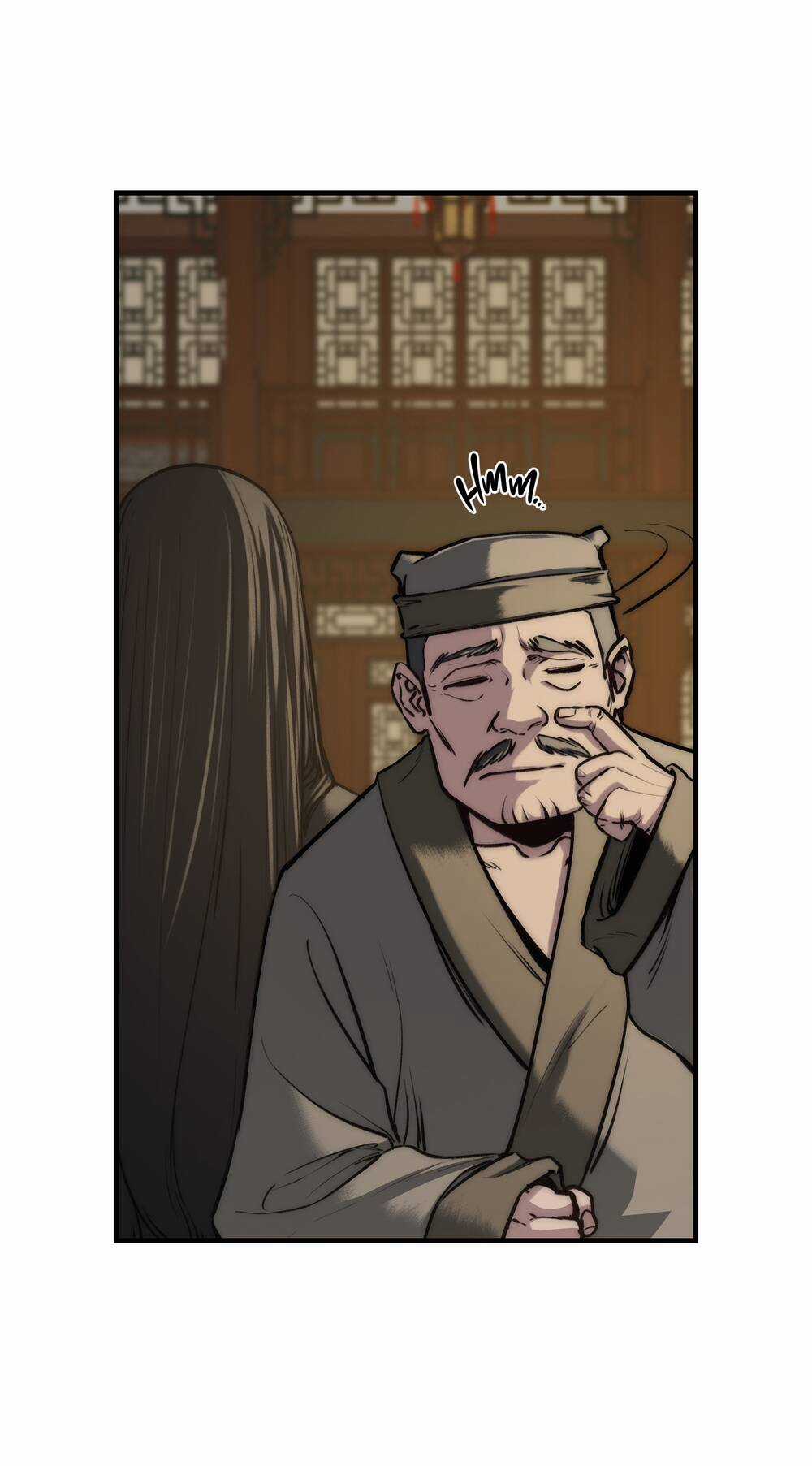 Cổ Chân Nhân - Chương 14 - Trang 5