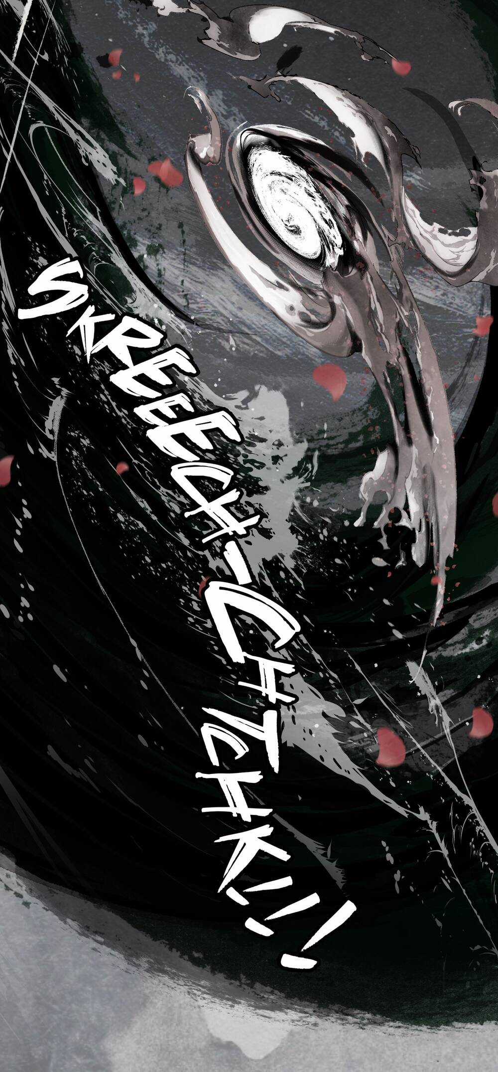 Cổ Chân Nhân - Chương 14 - Trang 42