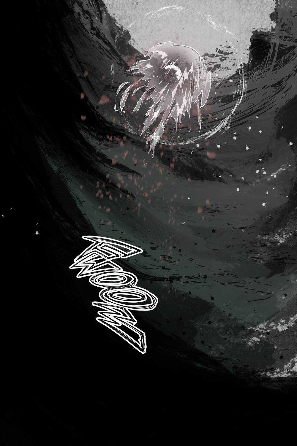 Cổ Chân Nhân - Chương 14 - Trang 47