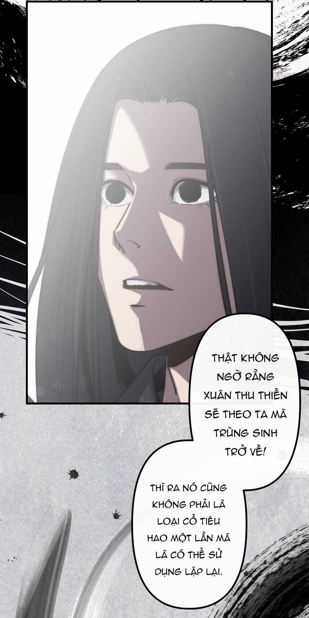 Cổ Chân Nhân - Chương 14 - Trang 56