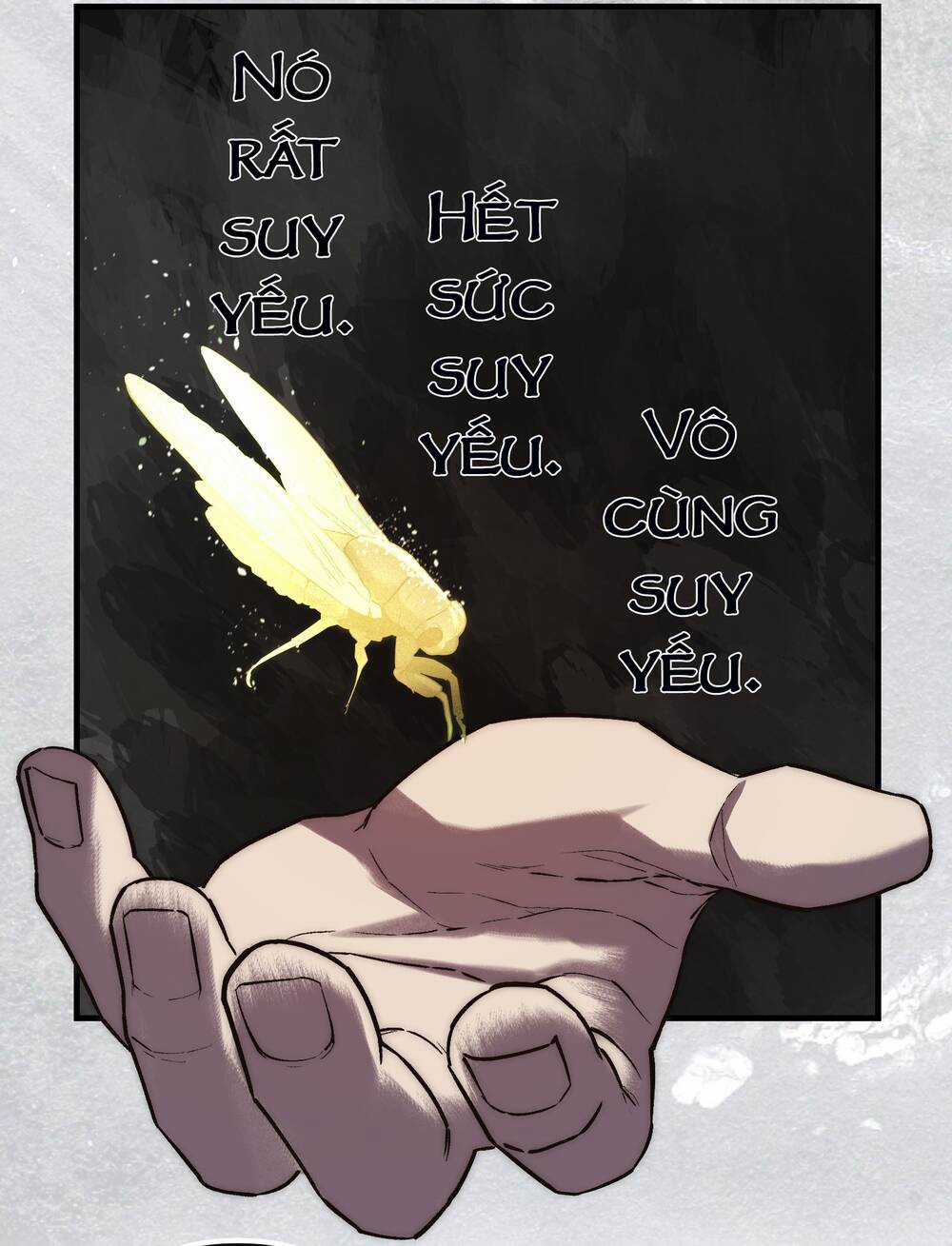 Cổ Chân Nhân - Chương 14 - Trang 62