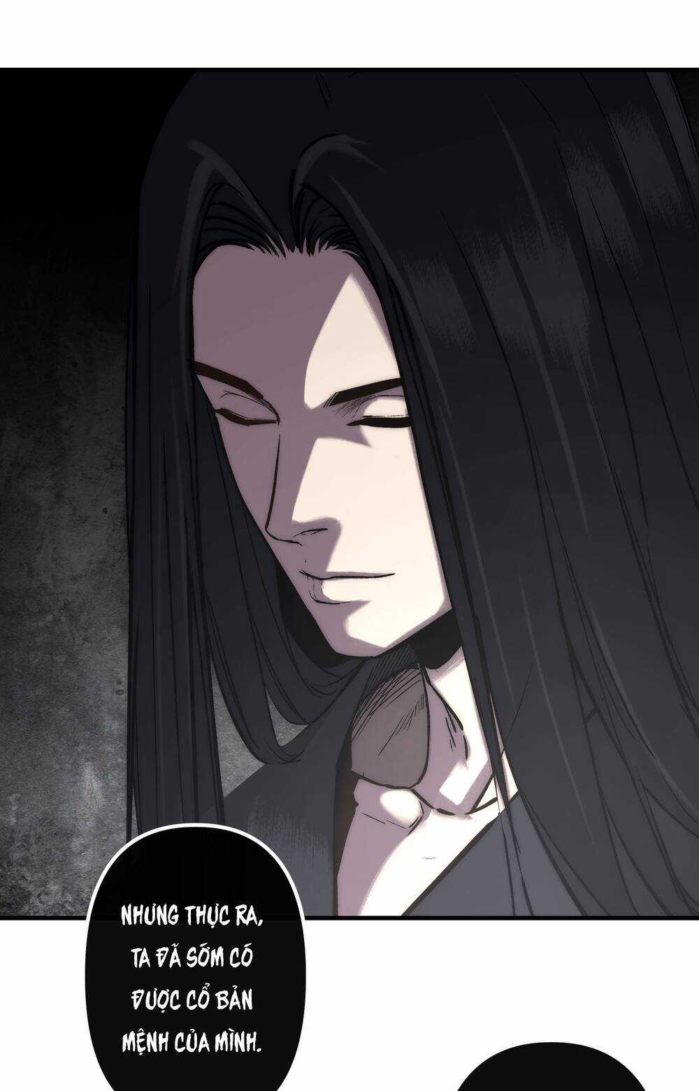 Cổ Chân Nhân - Chương 14 - Trang 66