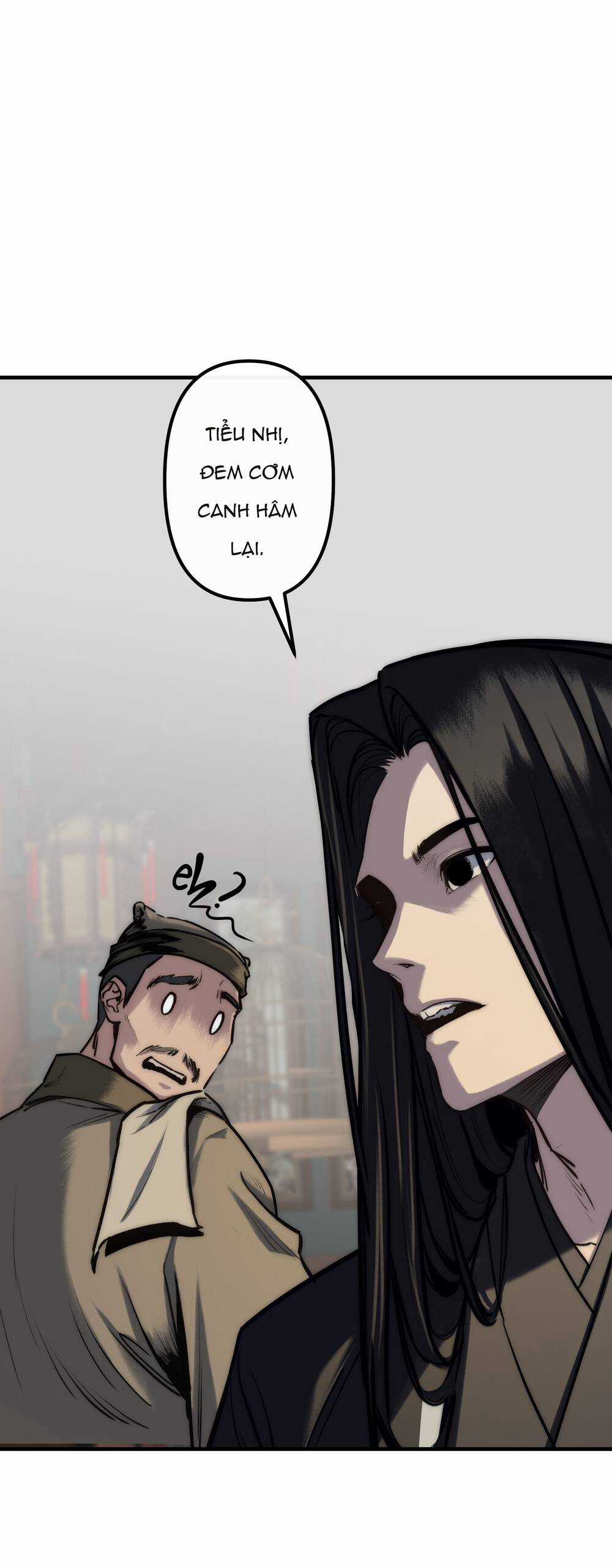 Cổ Chân Nhân - Chương 14 - Trang 8