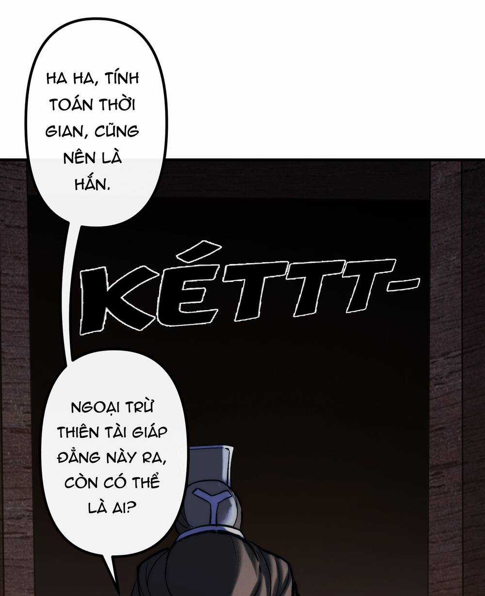Cổ Chân Nhân - Chương 15 - Trang 47