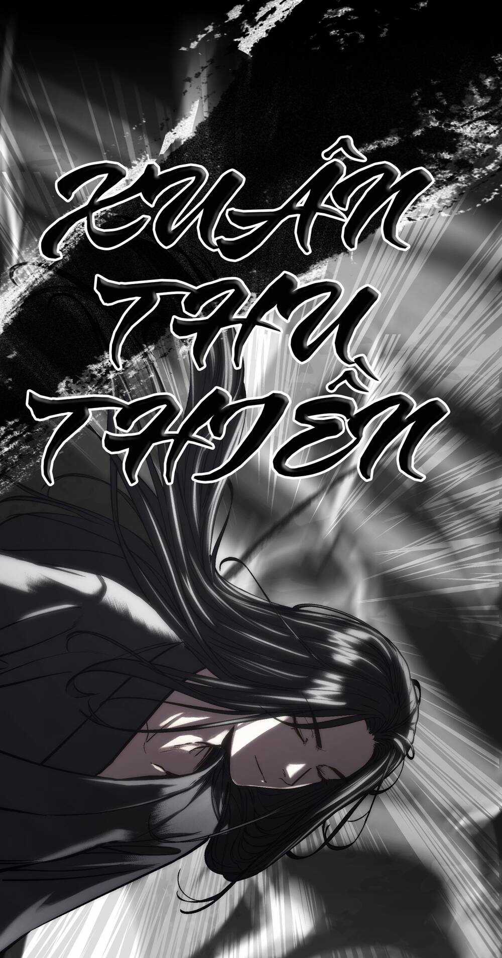 Cổ Chân Nhân - Chương 15 - Trang 7