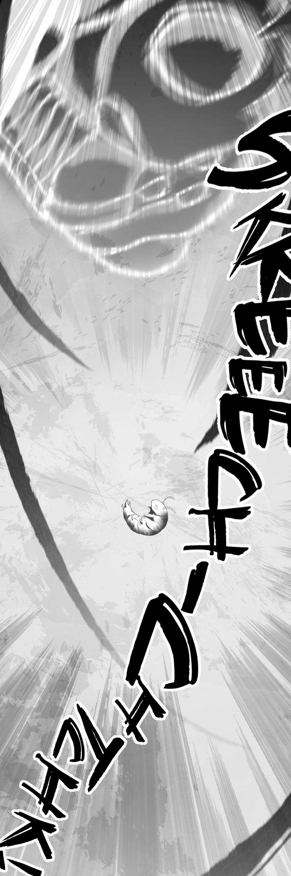 Cổ Chân Nhân - Chương 15 - Trang 8