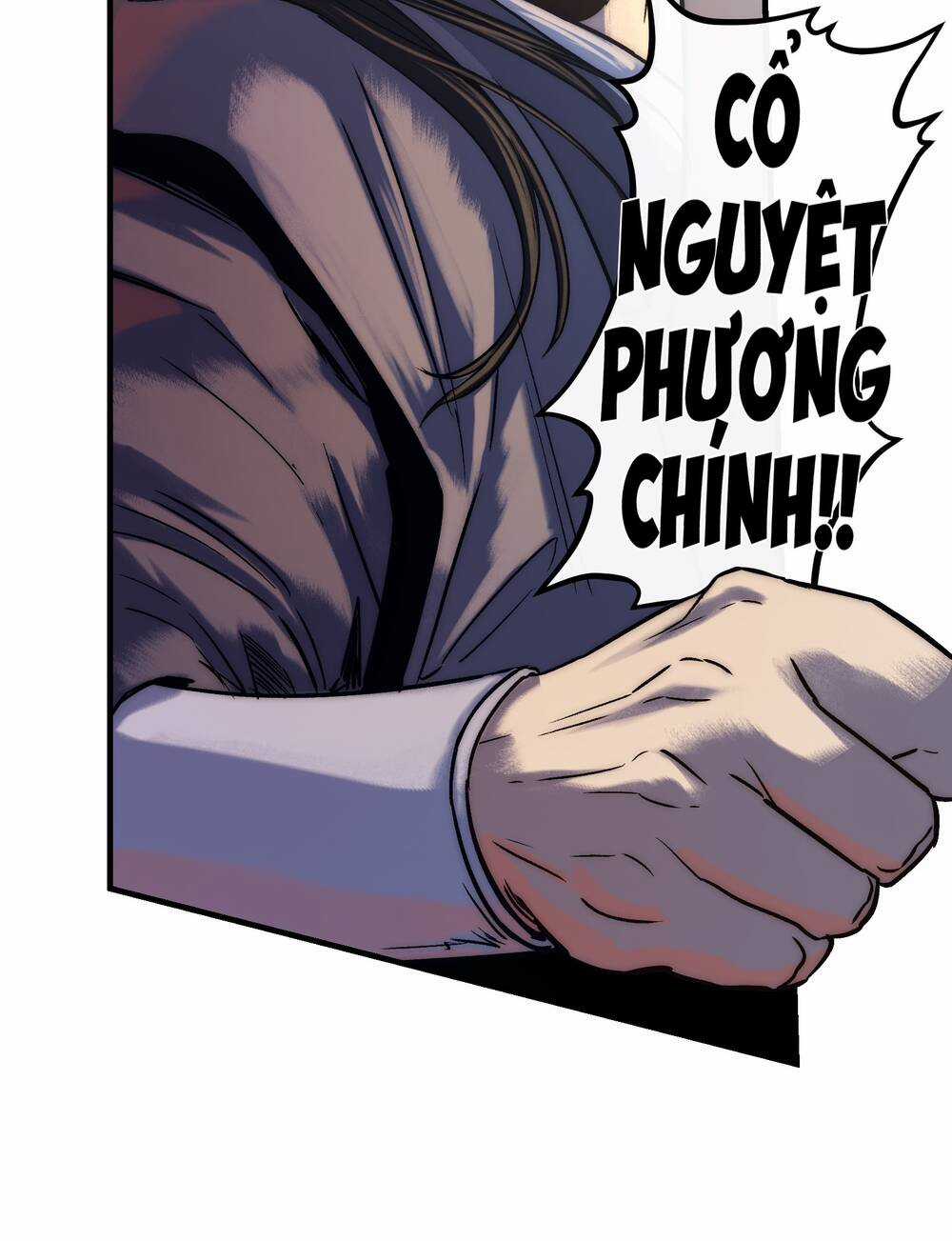 Cổ Chân Nhân - Chương 15 - Trang 72