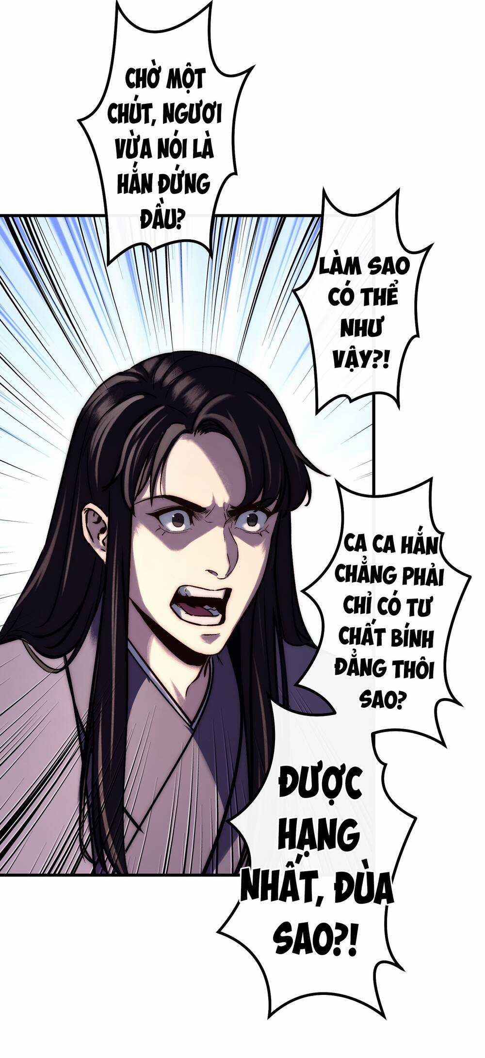 Cổ Chân Nhân - Chương 15 - Trang 80